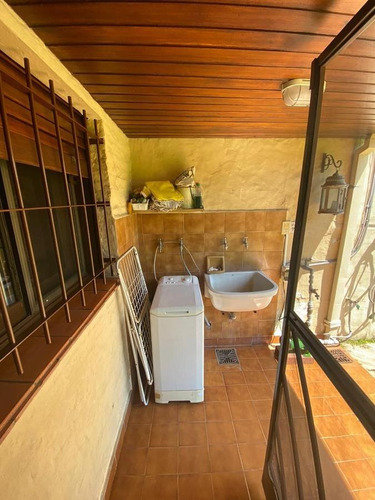 Casa - Olivos