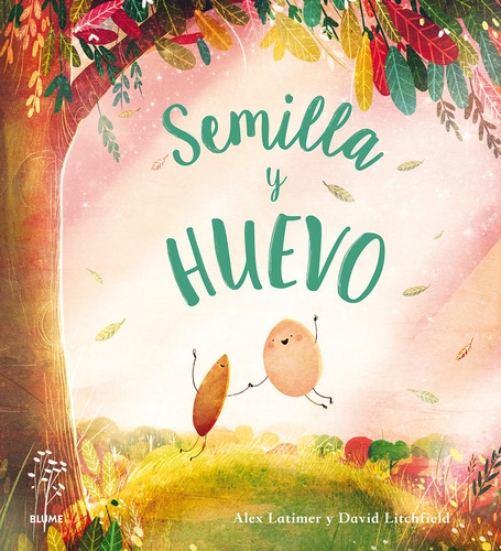 Semilla Y Huevo - Latimer / Litchfield / Rodriguez Fischer