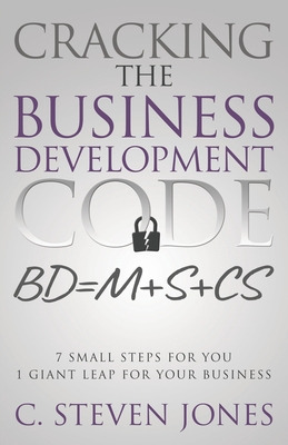 Libro Cracking The Business Development Code: 7 Small Ste...
