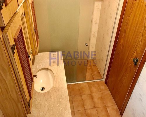 Imagem 16 de 20 de Apartamento Vila Bastos - Ap00385 - 69025745
