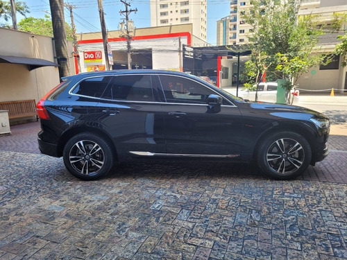 Imagem 8 de 15 de Volvo Xc60 2.0 T8 Hybrid Momentum Awd Geartronic