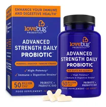 Comprar Suplemento De Salud Digestiva Probiótico Y Prebiótico, Estan