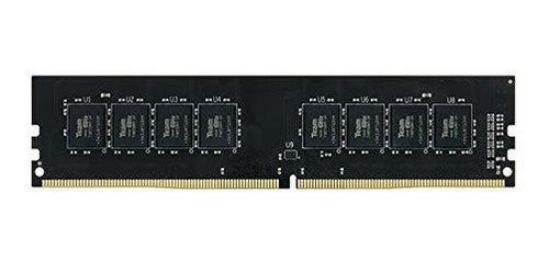 Teamgroup Elite Ddr3 1600 Mhz (pc3 - 12800) Cl11 Udimm 240 P