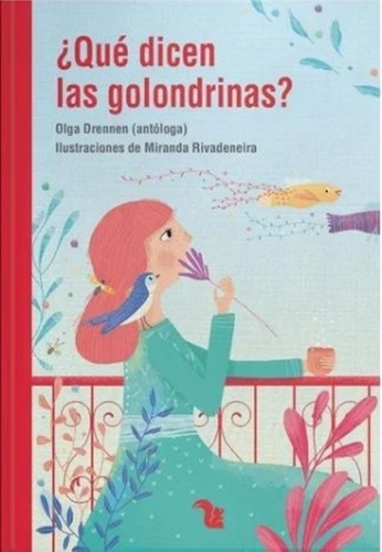 Que Dicen Las Golondrinas? - Drennen