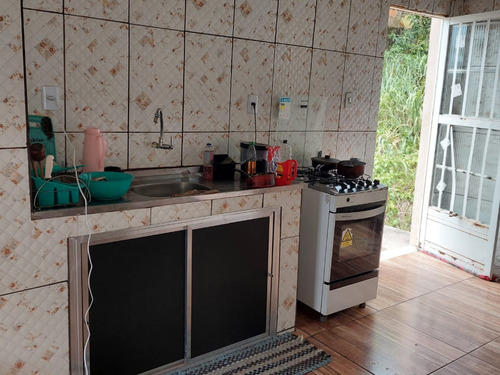 Imagem 9 de 13 de 2 Casas No Bairro São Jorge, Campo Grande - Rj