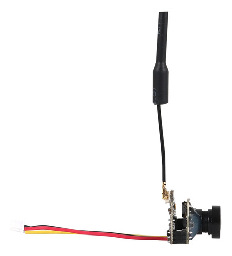 Mz Câmera Fpv Aio 5.8g 25mw 40ch 800tvl Lst-s2+ Transmissor
