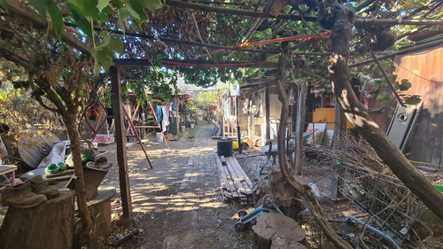 Terreno Construcción En Venta Villa Centenario, Rancagua
