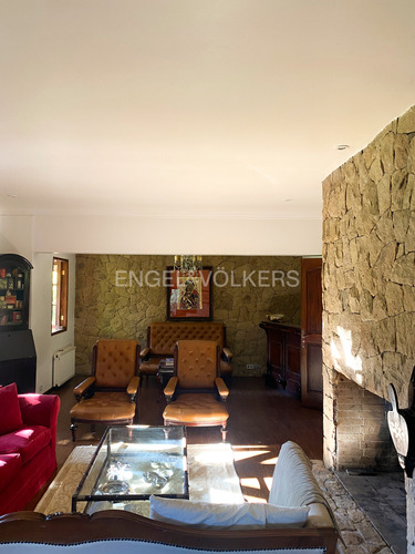 Casa En Condominio En San Fernando