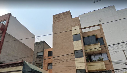 Imagen 4 de 7 de Bp Departamento En Venta Col Mixcoac Benito Juarez