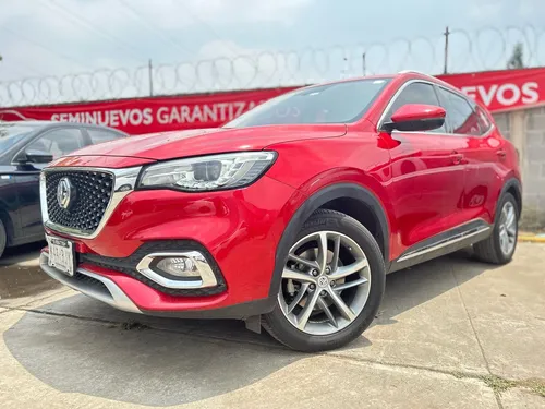 MG HS 1.5 Exite