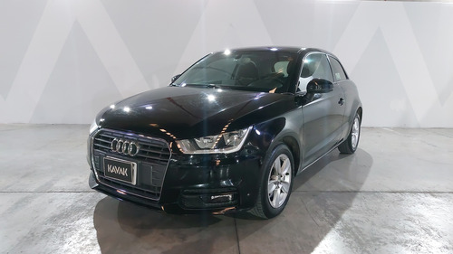 Audi A1 1.4 TFSI COOL MT