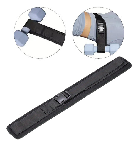 Cinturón De Cadera Para Mujeres Los Glúteos De Los