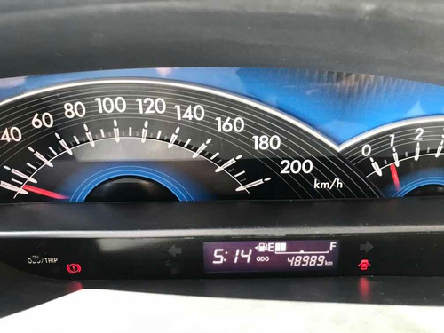 Toyota Etios 1.5 Xls 2015
