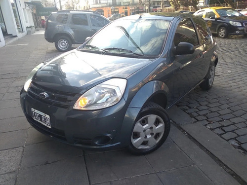 Imagen 3 de 13 de Ford Ka 1.0 Viral Impecable Pocos Km (cf)