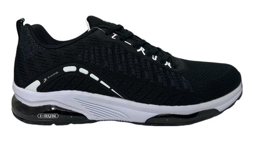 Zapatilla Deportiva Hombre I Run Camara De Aire Cod:7201