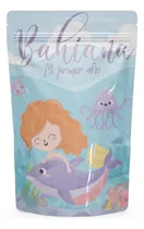 Comprar Bolsas Golosineras Souvenir Personalizadas Diseños Nena X15