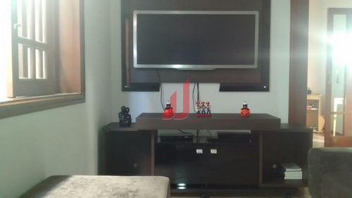 Imagem 2 de 19 de Casa À Venda, 3 Quartos, 2 Suítes, 4 Vagas, Condomínio Granja Olga Ii - Sorocaba/sp - 6355