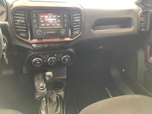 Toro Freedon 2.0 4x4 Diesel 2019