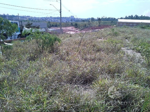 Imagem 4 de 12 de Belíssima Área Industrial No Parque Empresarial Olaria Em Várzea Pta. A/t: 6.038,88 M², Totalmente Plana, Com Infraestrutura Completa. - Ar00026 - 2677212