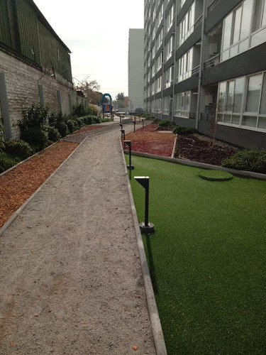 Arriendo Lindo Depto Piso4 Con 3d2b Piscina Renca
