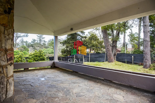 Casa En El Golf