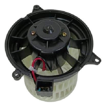 Motor Soplador Ford Fiesta Ecosport 04/12