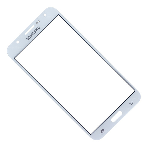 Vidrio Respuesto Samsung Galaxy J7 2015 J7 Neo