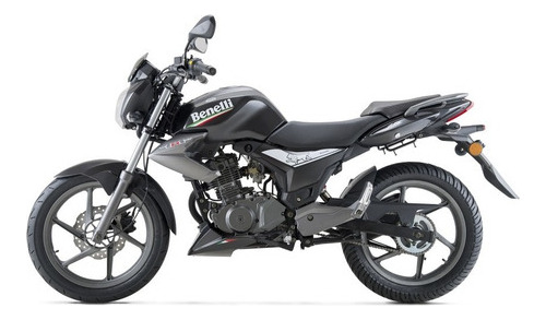 Benelli Tnt 15 Motozuni