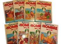 Comprar 8 Libros Érase Una Vez El Hombre + 7 Libros Tecno Animada
