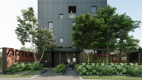 Imagem 3 de 14 de Apartamento Com 2 Dormitórios À Venda Com 119.73m² Por R$ 1.237.218,70 No Bairro Alto Da Rua Xv - Curitiba / Pr - Ap 2033
