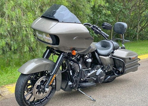 Imagem 4 de 9 de Harley-davidson Road Glide Special 114 Fltrxs