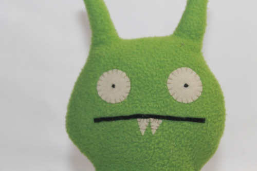 Uglydoll Original 20cms.