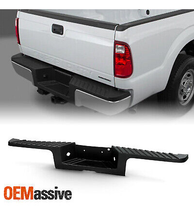 For 2008-2016 Ford F250/f350/f450 Superduty Rear Bumper  Oai