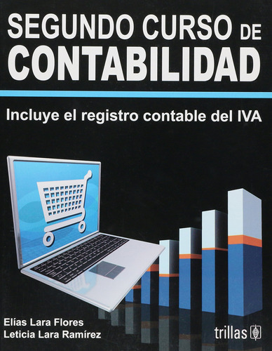 Segundo Curso De Contabilidad Incluye El Registro Cont