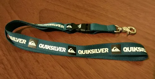 Lanyard O Cinta Portacarnet