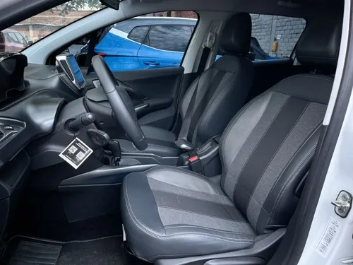 Peugeot 2008 Style 1.6 At 4x2