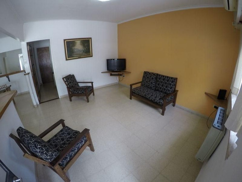 Imagen 4 de 13 de Alquiler Temporario De Departamento 2 Dormitorios En Centro,