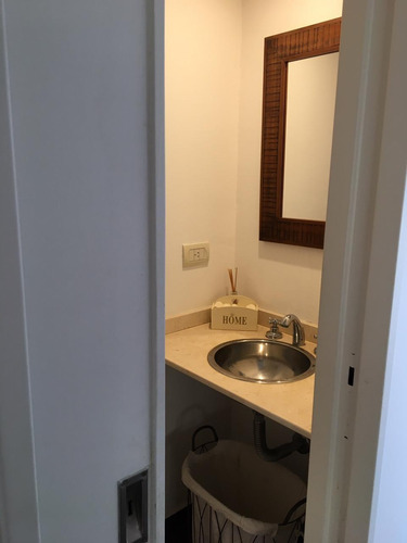 Imagen 13 de 14 de Dueño Vende Excelente 2 Ambientes Con Cochera Pileta Y Sum