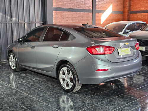 Chevrolet Cruze 1.4T LT AT