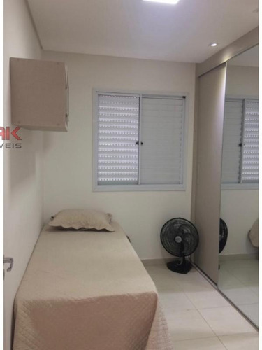 Imagem 13 de 15 de Ref.: 5382 - Apartamento Em Jundiaí Para Venda - V5382