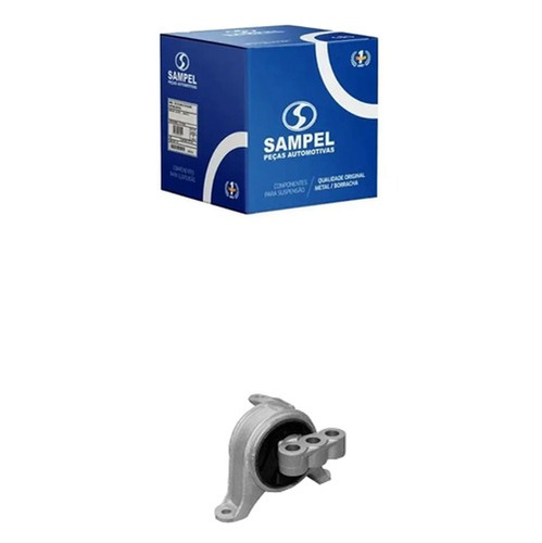 Coxim Dianteiro Do Motor Sampel Gm Astra 1.8 8v 99/11