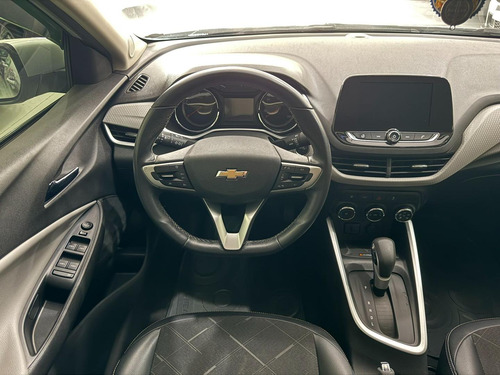 Chevrolet Onix plus Onix Plus 10tat Pr1