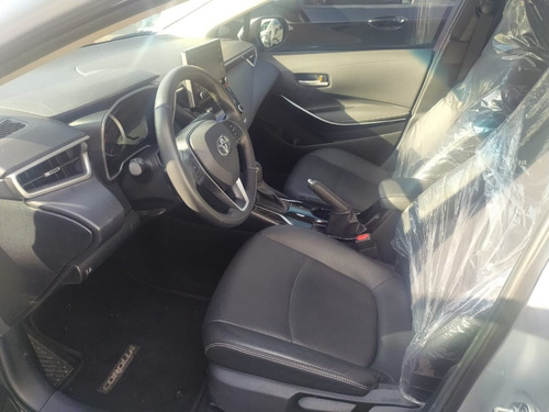 Toyota Corolla 2.0 VVT-IE FLEX XEI DIRECT SHIFT