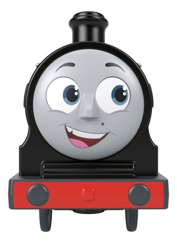 Tren Donald Thomas Y Sus Amigos Trackmaster Motorizado
