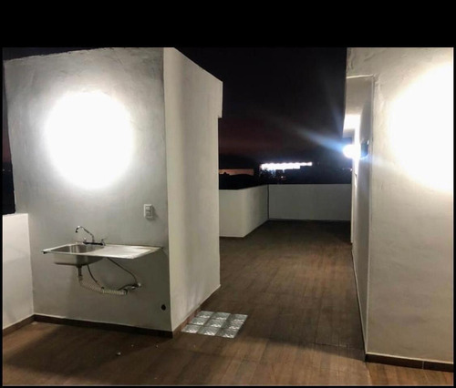 Imagen 13 de 19 de Casa En Venta En Guadalupe Hidalgo