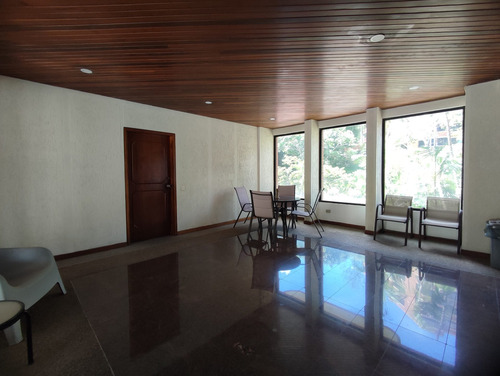 Imagen 3 de 30 de Venta Apartamento 166 M2/ 3h/ 2.5b/ 3p Colinas De Valle Arriba
