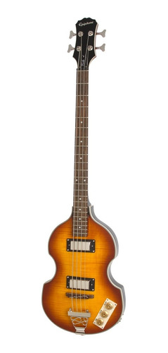 Bajo Eléctrico EpiPhone Viola Bass