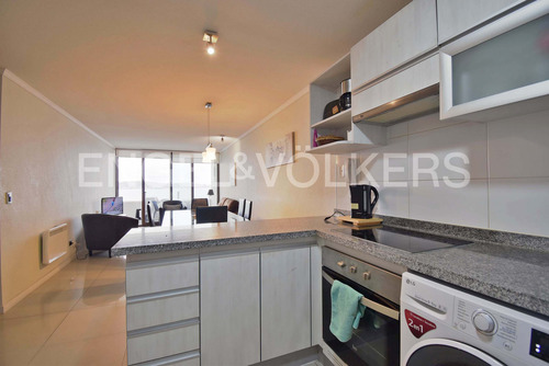 Se Vende Departamento En Jardín Del Mar
