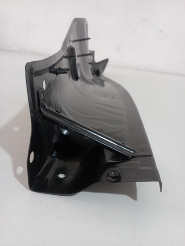 Moldura Cofre Gol 2015 Std 1.6 10-15 Orig (Usado)