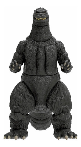 Godzilla Vs Biollante Toho Heisei Ultimates Super 7 (Usado)